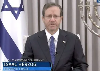 Herzog a Porta a Porta