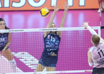 Diretta Conegliano Milano, finale Champions League (da legavolleyfemminile.it)