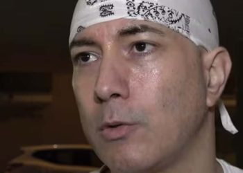 Loris Bianchi (Foto: web)