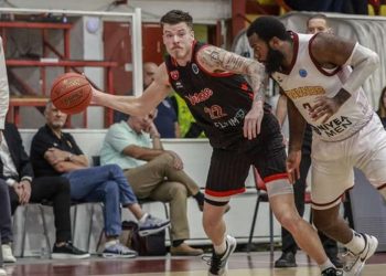 Diretta Varese Napoli, Serie A1 26^ giornata (da facebook.com/pallvarese)