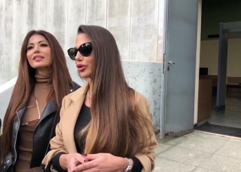 Barbara Guerra, screen da Youtube