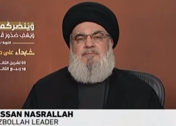 Hassan Nasrallah