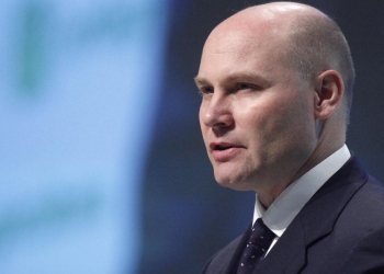Federico Vecchioni (Foto: 2010, LaPresse)