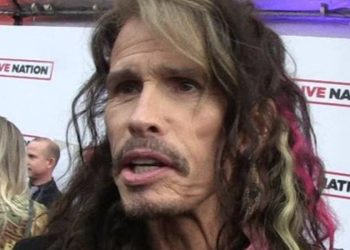 Steven Tyler (Twitter)