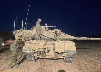 guerra Israele-Hamas