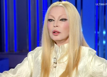 patty pravo