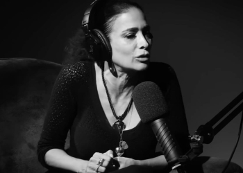 Randi Ingerman (screen da YouTube)