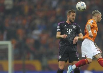 Diretta Bayern Galatasaray, Champions League gruppo A (Foto LaPresse)