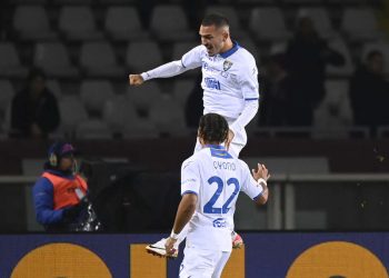 Diretta Frosinone Empoli, Serie A 11^ giornata (Foto LaPresse)