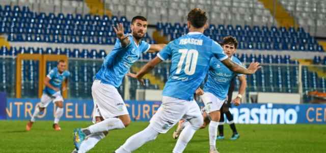 Diretta/ Juventus U23 Pineto (risultato finale 2-2): Volpicelli su rigore!  (Serie C, 9 dicembre 2023)