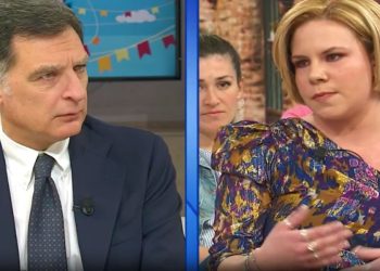 Maria Elisabeth Rosanò, I Fatti Vostri