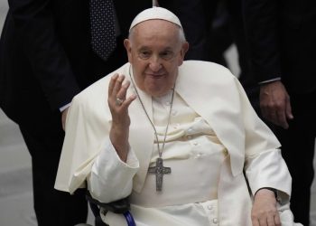Papa Francesco, Vaticano