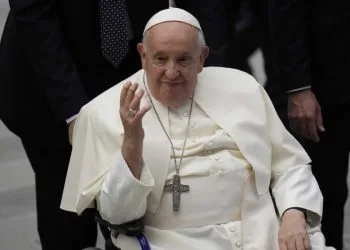 Papa Francesco, Vaticano