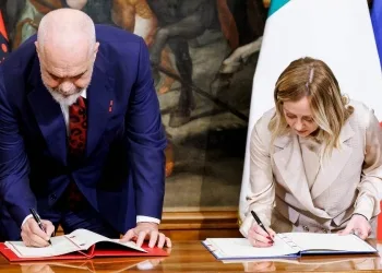 Accordo Italia-Polonia