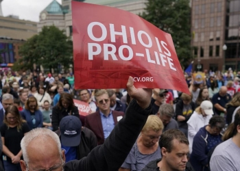 Ohio, aborto