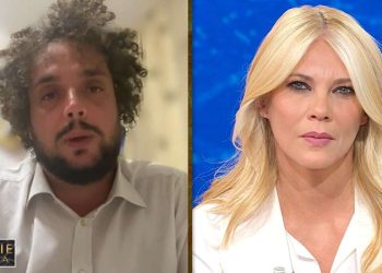 Davide Dezan a Storie di Sera