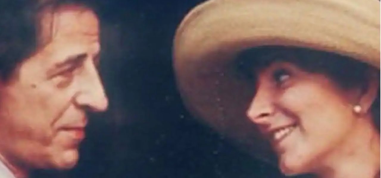 Dalia Gaberscik “papà credeva nel Dio che abbiamo dentro tutti