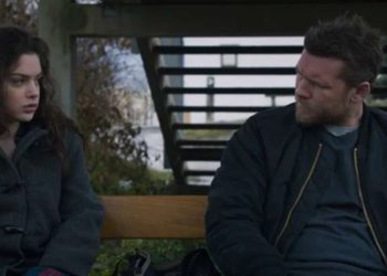 Una scena del film in prima serata su Italia 1 (Foto Web)