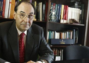 Alejo Vidal Quadras (Twitter)