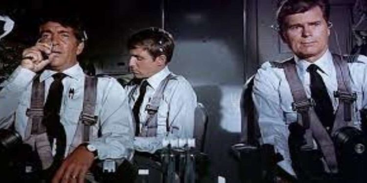 Una scena del film nel pomeriggio di Rete 4 (Foto Web)