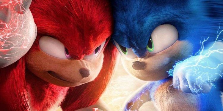 I due ricci protagonisti del film su Italia 1 (Foto Web)