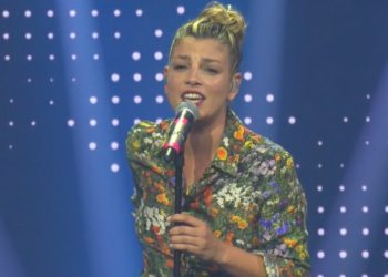 emma marrone concerto 2023