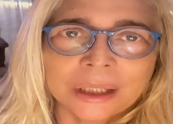 Mara Venier su Instagram