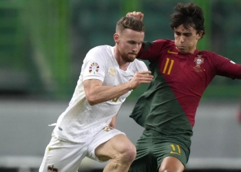 Liechtenstein Portogallo