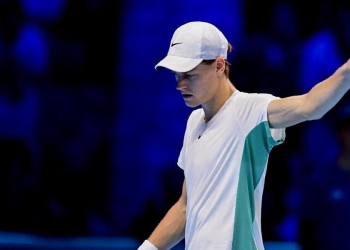 Sinner Atp Finals