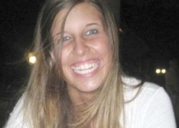 Erika Preti (Foto: Facebook)