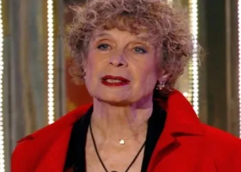 Michela Pandolfi, moglie Giampiero Mughini. (Foto: Web)