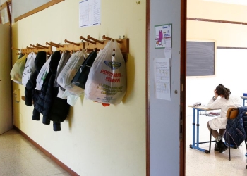 Scuola elementare Roma