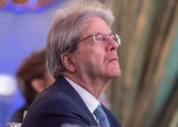 Paolo Gentiloni (Lapresse)