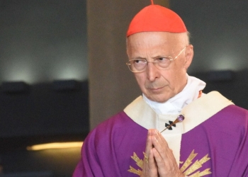 Cardinale Bagnasco