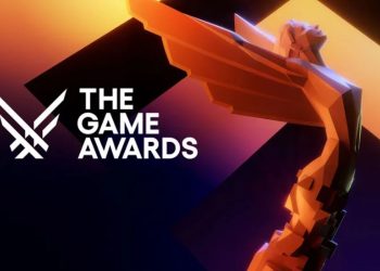 The Game Awards 2023