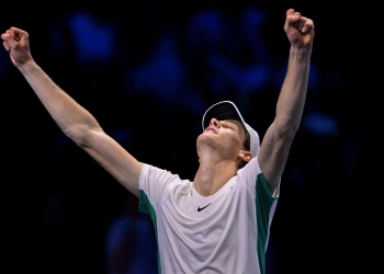 Sinner Atp Finals