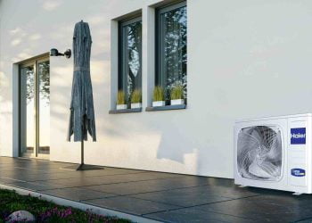 Pome di calore Haier