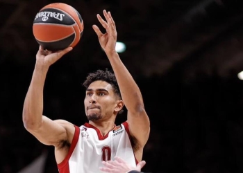 Diretta Milano Venezia, Serie A1 8^ giornata (da facebook.com/OlimpiaMilano1936)