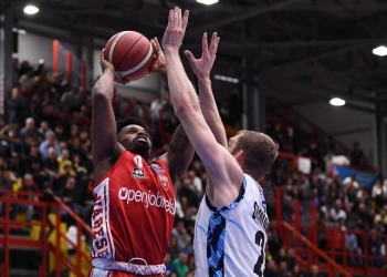 Diretta Varese Scafati, Serie A1 8^ giornata (da facebook.com/pallvarese)