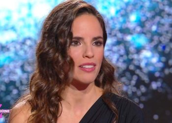 Ilaria Mongiovì a Generazione Z