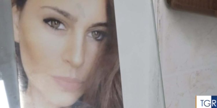 Aurelia Laurenti (Foto: Tgr)