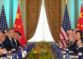 Xi-Biden a San Francisco