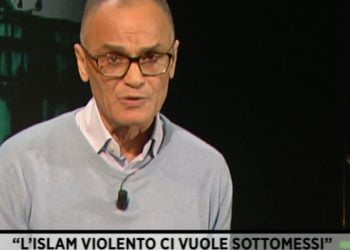 Magdi Allam (Fuori dal Coro)