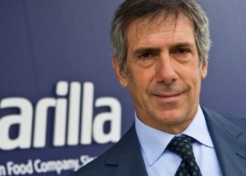 Paolo Barilla (Twitter)