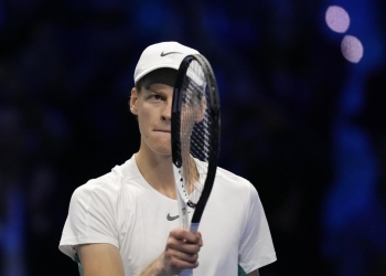 Jannik Sinner Atp Finals