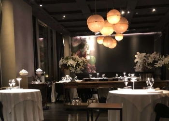 Il Morelli Ristorante di Milano