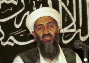 Osama Bin Laden