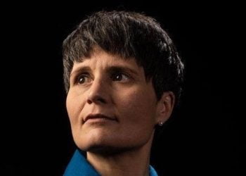 Samantha Cristoforetti