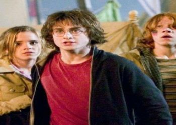 Una scena del film in prima serata su Italia 1 (Foto Web)