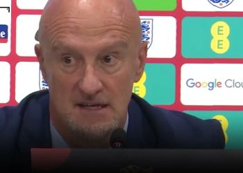 Marco Rossi, screen da Youtube